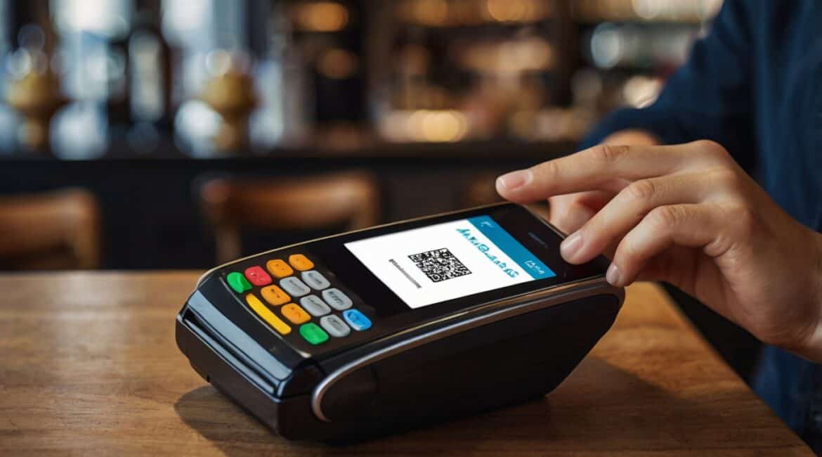 contactless payment