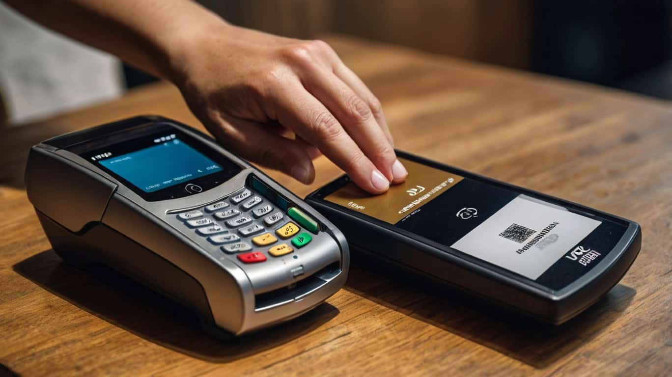 Tap, Pay, Done: Why Contactless Payments Are Now a Must for Small ...