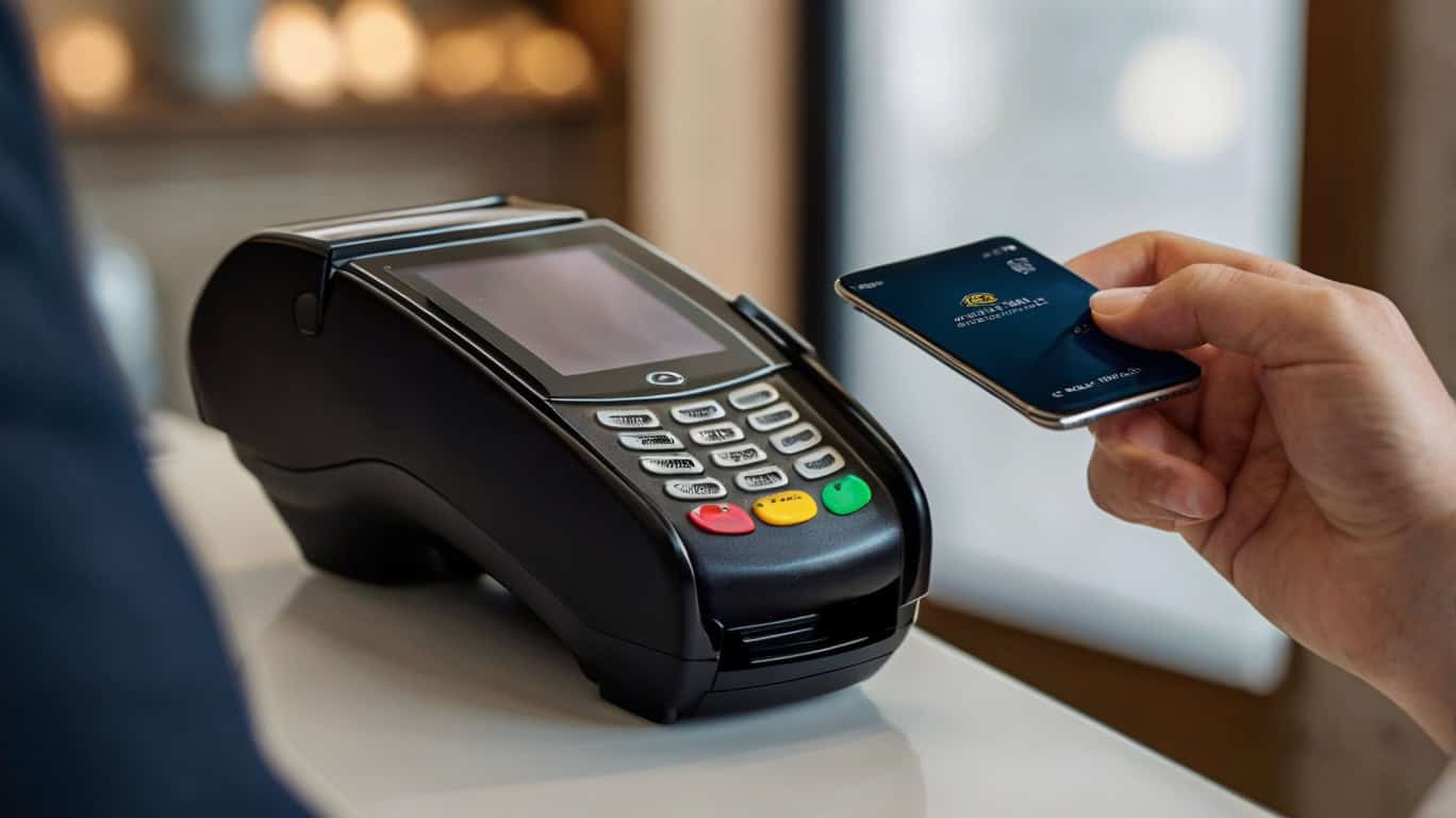 Tap, Pay, Done: Why Contactless Payments Are Now a Must for Small ...