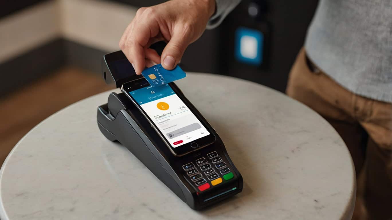 Tap, Pay, Done: Why Contactless Payments Are Now a Must for Small ...