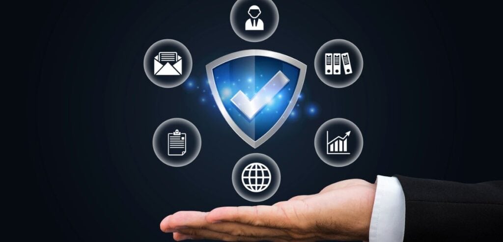 Security and Compliance